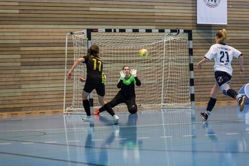 Bild 972 - C-Juniorinnen Landesmeisterschaft